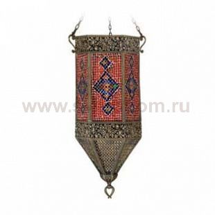 Подвесной светильник Exotic lamp 4105 Daycon