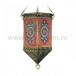 Подвесной светильник Exotic lamp 4106 Daycon