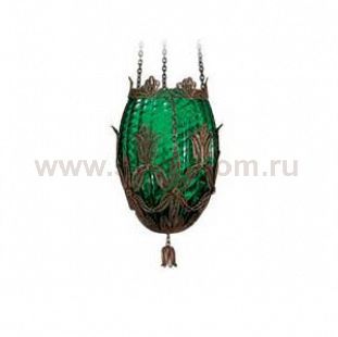 Подвесной светильник Exotic lamp 410 Daycon