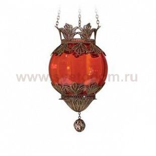 Подвесной светильник Exotic lamp 412 Daycon