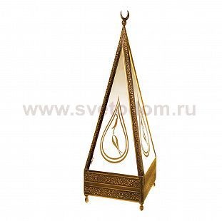 Торшер Exotic lamp 4131 Vostoc
