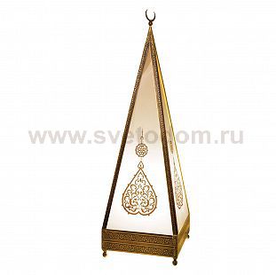 Торшер Exotic lamp 4133 Vostoc