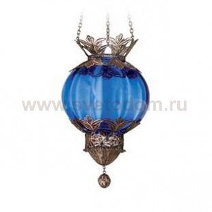 Подвесной светильник Exotic lamp 413 Daycon