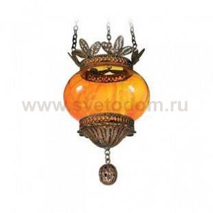 Подвесной светильник Exotic lamp 419 Daycon