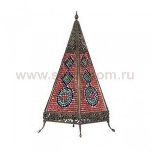 Торшер Exotic lamp 4202 Daycon