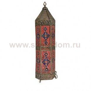 Торшер Exotic lamp 4205 Daycon
