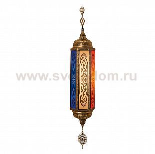 Подвесной светильник Exotic lamp 4212 Vostoc