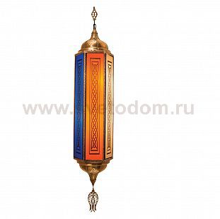 Подвесной светильник Exotic lamp 4214 Vostoc