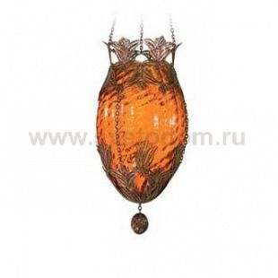Подвесной светильник Exotic lamp 426 Daycon
