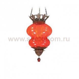 Подвесной светильник Exotic lamp 430 Daycon