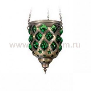 Подвесной светильник Exotic lamp 4 Ferrero