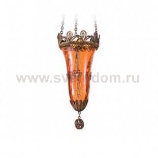 Подвесной светильник Exotic lamp 504 Jasmin