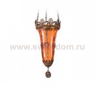 Подвесной светильник Exotic lamp 504 Jasmin
