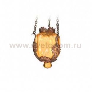 Подвесной светильник Exotic lamp 509 Jasmin