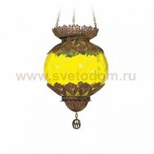 Подвесной светильник Exotic lamp 513 Jasmin