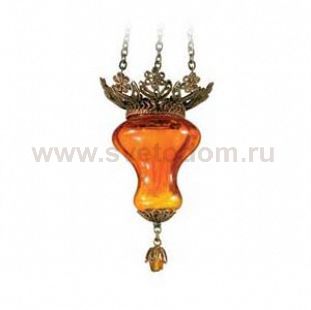 Подвесной светильник Exotic lamp 516 Jasmin