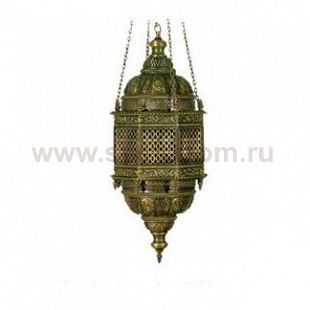 Подвесной светильник Exotic lamp 702 Diodare