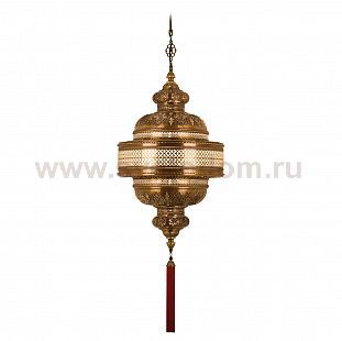 Подвесной светильник Exotic lamp 721 Night