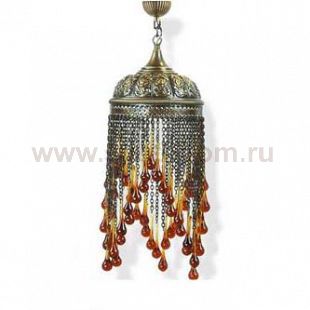 Подвесной светильник Exotic lamp 752 Anopy