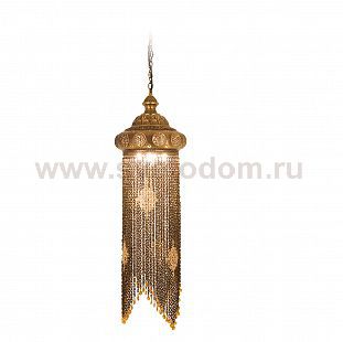 Подвесной светильник Exotic lamp 754 Night