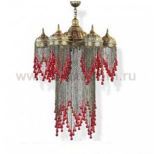 Люстра Exotic lamp 761 Mercury