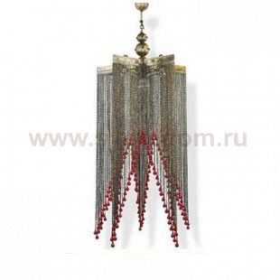 Люстра Exotic lamp 762 Mercury