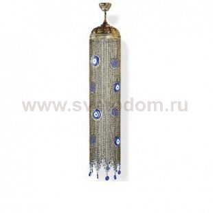 Подвесной светильник Exotic lamp 773 Mercury