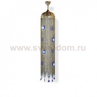 Подвесной светильник Exotic lamp 773 Mercury