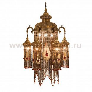 Люстра Exotic lamp 781 Night