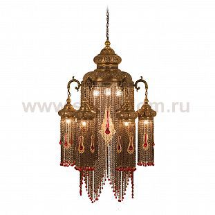 Люстра Exotic lamp 782 Night