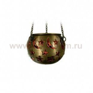 Подвесной светильник Exotic lamp 7 Ferrero