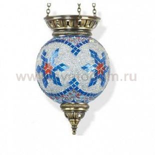 Подвесной светильник Exotic lamp 834 Anopy