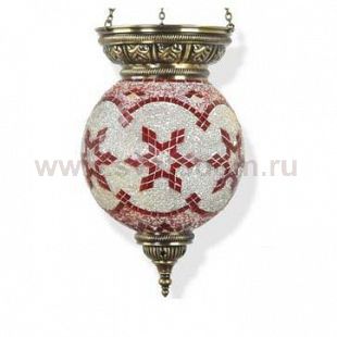 Подвесной светильник Exotic lamp 835 Anopy