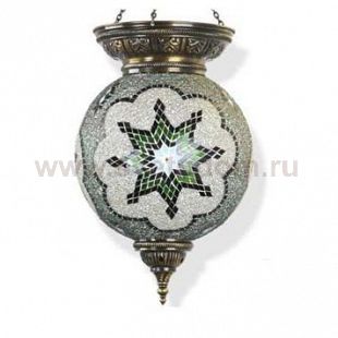 Подвесной светильник Exotic lamp 836 Anopy