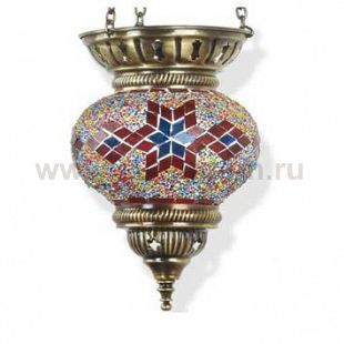 Подвесной светильник Exotic lamp 839 Anopy