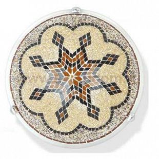 Настенно-потолочный светильник Exotic lamp 891 Anopy