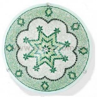 Настенно-потолочный светильник Exotic lamp 893 Anopy