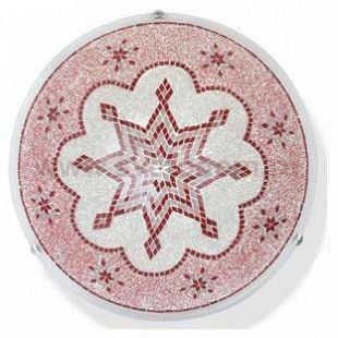 Настенно-потолочный светильник Exotic lamp 894 Anopy