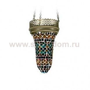 Подвесной светильник Exotic lamp 904 Lofadre