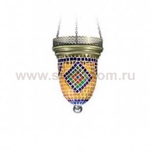 Подвесной светильник Exotic lamp 921 Lofadre