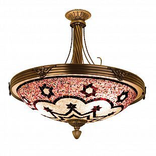 Потолочный светильник Exotic lamp 993 Night