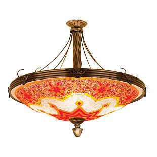 Потолочный светильник Exotic lamp 994 Night