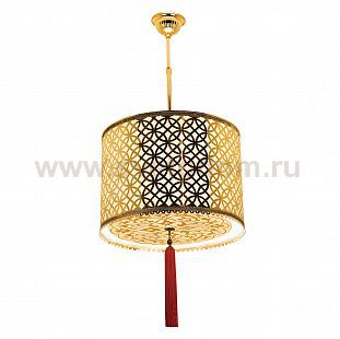 Подвесной светильник Exotic lamp A-1303B Cyrtew