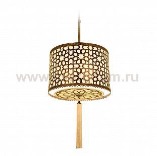 Подвесной светильник Exotic lamp A-1303 Cyrtew