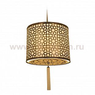Подвесной светильник Exotic lamp A-1304 Cyrtew