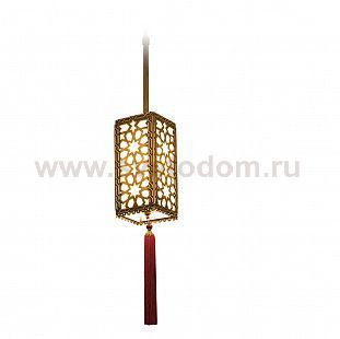 Подвесной светильник Exotic lamp A-1311 Cyrtew
