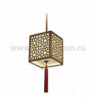 Подвесной светильник Exotic lamp A-1312 Cyrtew