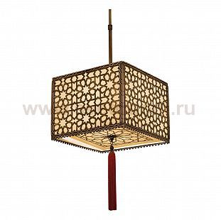 Подвесной светильник Exotic lamp A-1313 Cyrtew