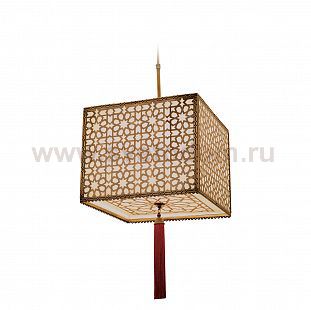 Подвесной светильник Exotic lamp A-1314 Cyrtew