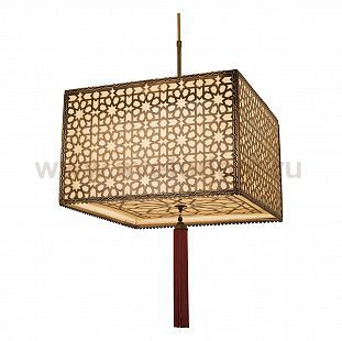 Подвесной светильник Exotic lamp A-1315 Cyrtew